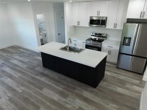 2600 NW 108th Street Miami FL 33167