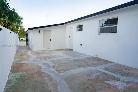 2600 NW 108th Street Miami FL 33167