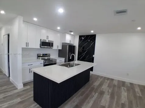 2600 NW 108th Street Miami FL 33167