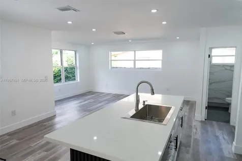 2600 NW 108th Street Miami FL 33167