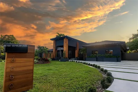 6650 SW 94th Avenue Miami FL 33173