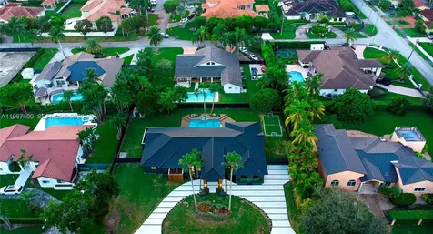 6650 SW 94th Avenue Miami FL 33173