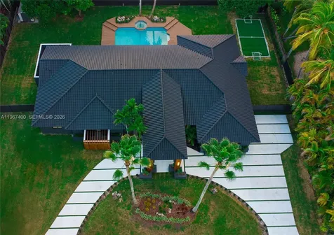 6650 SW 94th Avenue Miami FL 33173