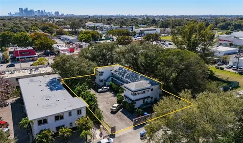 648 NE 80th Street Miami FL 33138