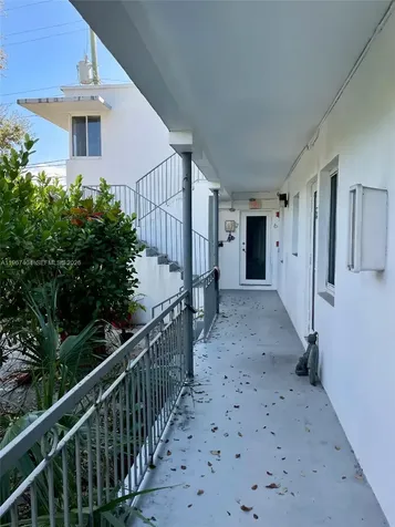 648 NE 80th Street Miami FL 33138