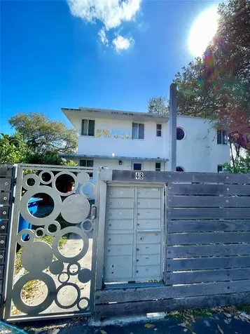 648 NE 80th Street Miami FL 33138