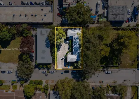 648 NE 80th Street Miami FL 33138