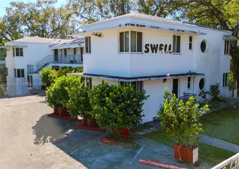 648 NE 80th Street Miami FL 33138