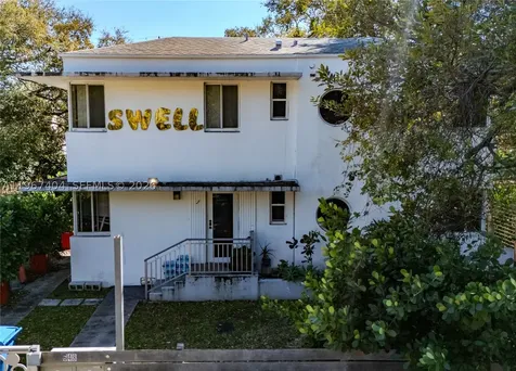 648 NE 80th Street Miami FL 33138