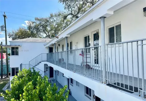 648 NE 80th Street Miami FL 33138