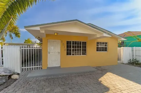 1518 NW 65th Street Miami FL 33147