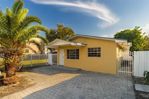 1518 NW 65th Street Miami FL 33147