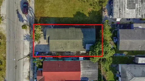 1518 NW 65th Street Miami FL 33147