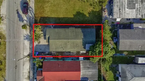 1518 NW 65th Street Miami FL 33147