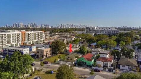 1518 NW 65th Street Miami FL 33147