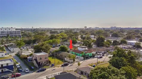 1518 NW 65th Street Miami FL 33147