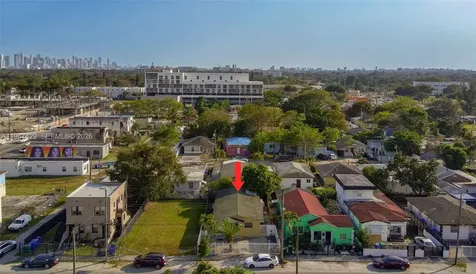 1518 NW 65th Street Miami FL 33147