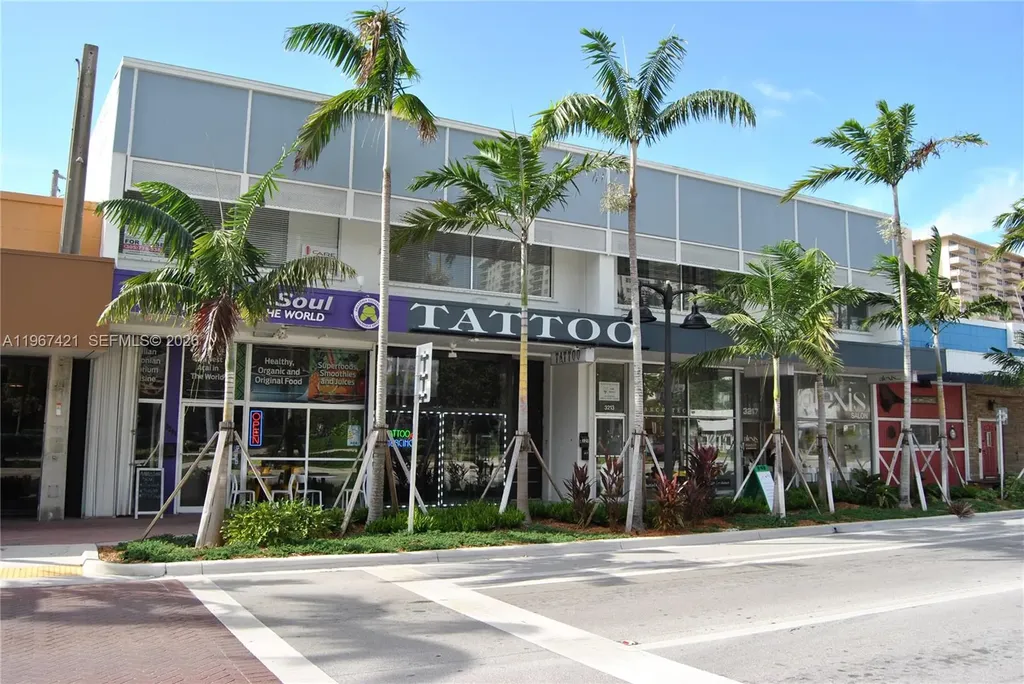 3213 N Ocean Boulevard Fort Lauderdale FL 33308