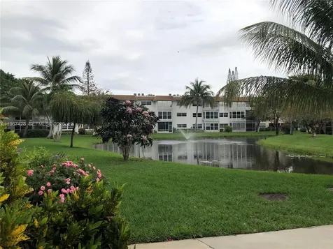 4806 NW 36th Street Lauderdale Lakes FL 33319