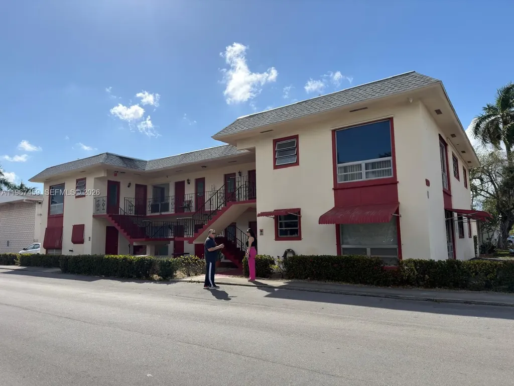 1120 NE 10th Street Hallandale Beach FL 33009