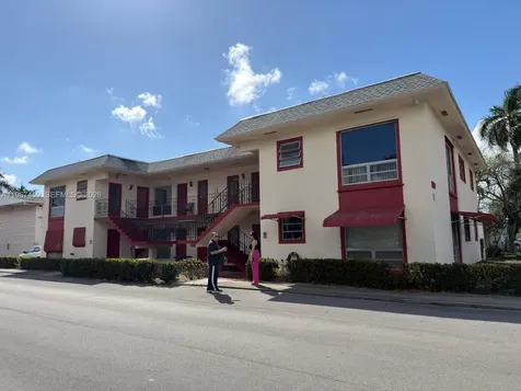 1120 NE 10th Street Hallandale Beach FL 33009