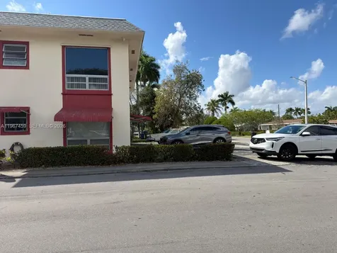 1120 NE 10th Street Hallandale Beach FL 33009
