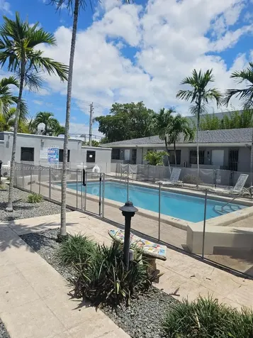 3475 SW 1st Avenue Miami FL 33145