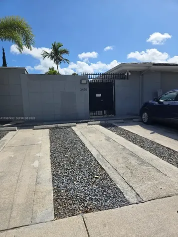 3475 SW 1st Avenue Miami FL 33145