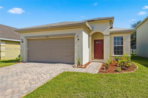 9406 Windrift Circle Fort Pierce FL 34945