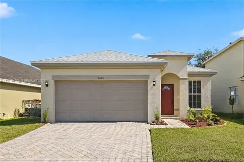 9406 Windrift Circle Fort Pierce FL 34945
