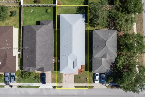 9406 Windrift Circle Fort Pierce FL 34945
