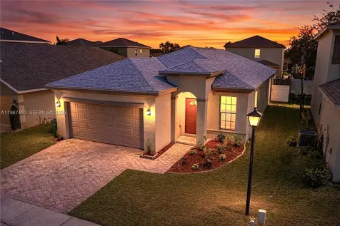 9406 Windrift Circle Fort Pierce FL 34945
