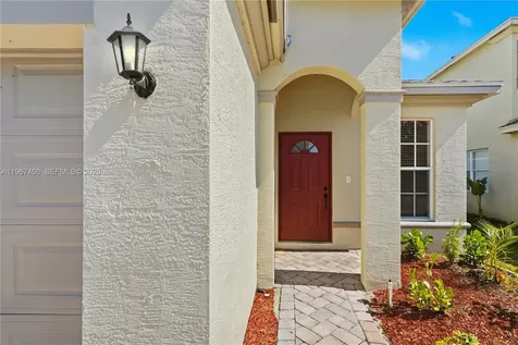 9406 Windrift Circle Fort Pierce FL 34945