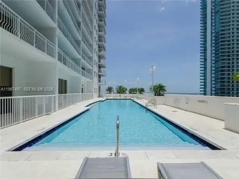1200 Brickell Bay Drive Miami FL 33131