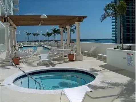 1200 Brickell Bay Drive Miami FL 33131
