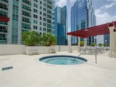 1200 Brickell Bay Drive Miami FL 33131