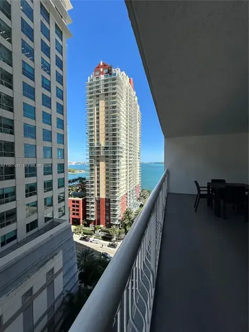 1200 Brickell Bay Drive Miami FL 33131
