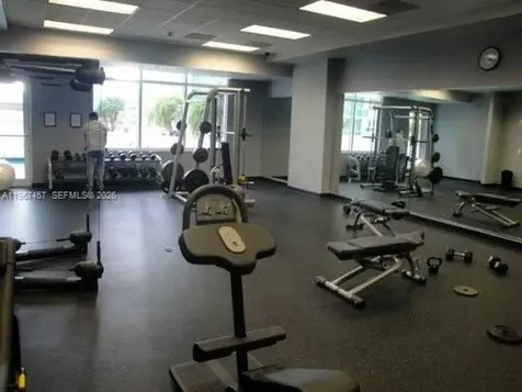 1200 Brickell Bay Drive Miami FL 33131