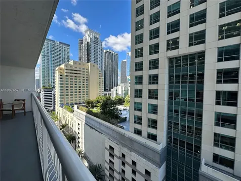 1200 Brickell Bay Drive Miami FL 33131