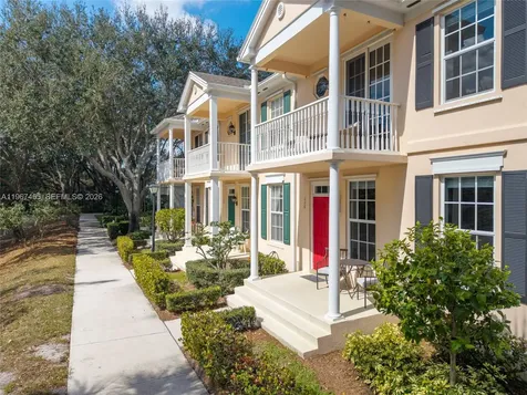 136 Ashley Court Jupiter FL 33458