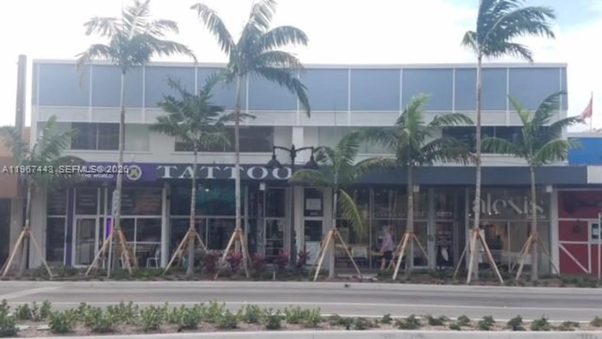 3213 N Ocean Boulevard Fort Lauderdale FL 33308