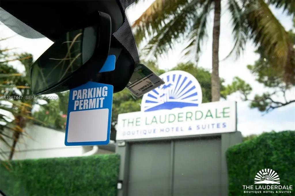 505 SE 16th Street Fort Lauderdale FL 33316