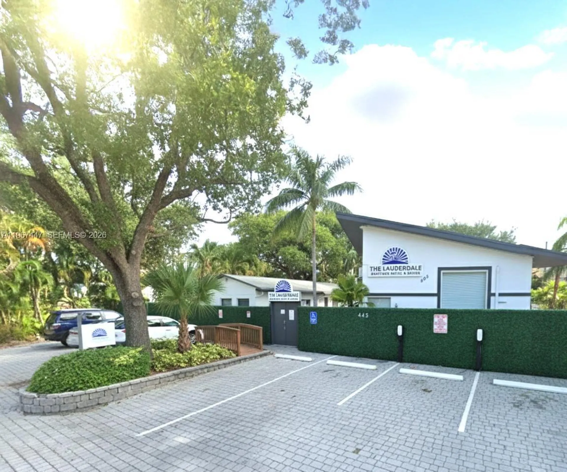 505 SE 16th Street Fort Lauderdale FL 33316