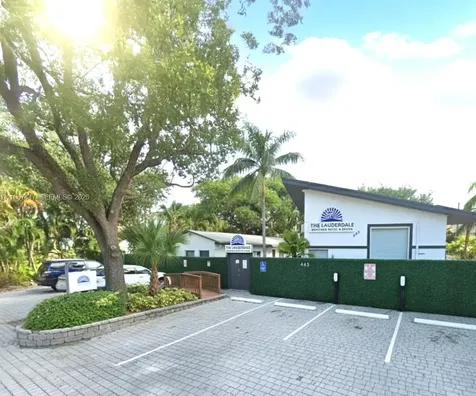 505 SE 16th Street Fort Lauderdale FL 33316