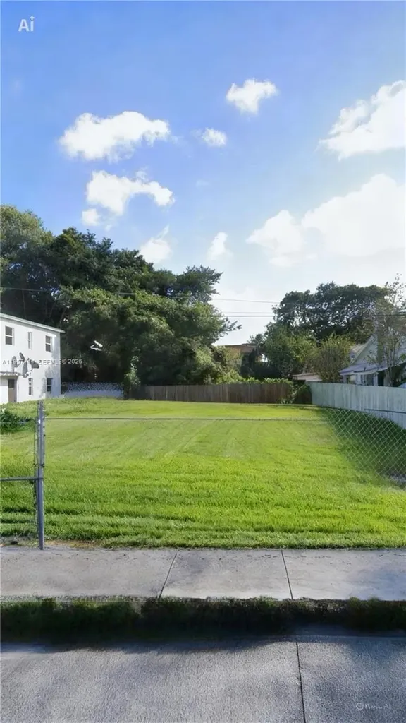 1264 NW 61st Street Miami FL 33142