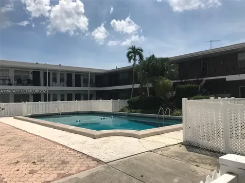 1100 Atlantic Shores Boulevard Hallandale Beach FL 33009
