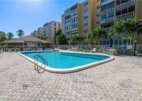 301 NE 14th Avenue Hallandale Beach FL 33009