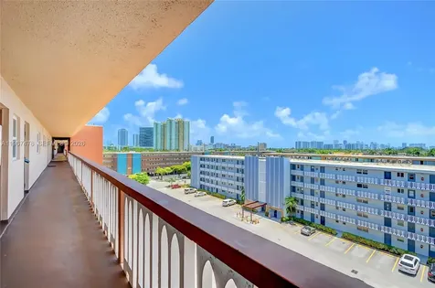 301 NE 14th Avenue Hallandale Beach FL 33009