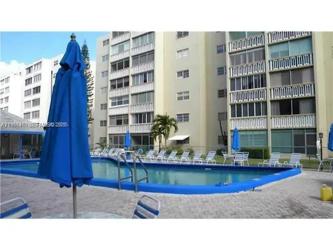 301 NE 14th Avenue Hallandale Beach FL 33009