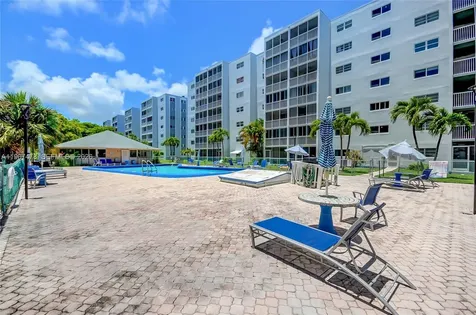 301 NE 14th Avenue Hallandale Beach FL 33009
